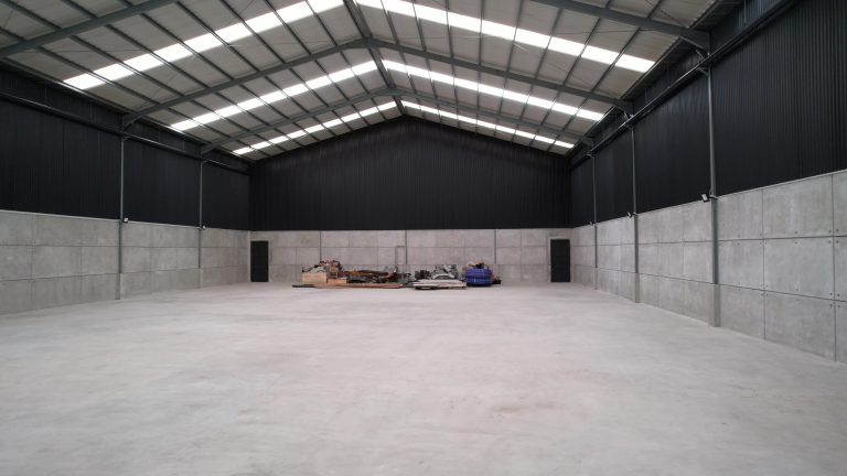 Blue Sky Industrial Estate