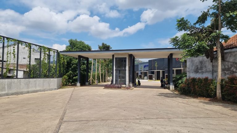 Blue Sky Industrial Estate